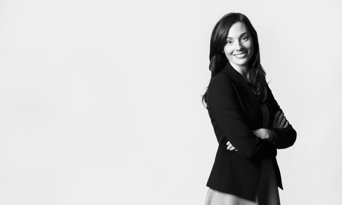 Allison M. Surcouf